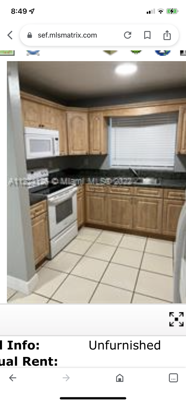 2780 W 63rd St, Unit 206 in Hialeah, FL - Building Photo - Building Photo