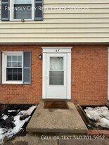 57 Rockbridge Cir in Harrisonburg, VA - Building Photo