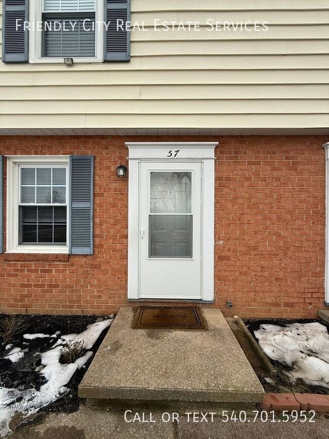 property at 57 Rockbridge Cir