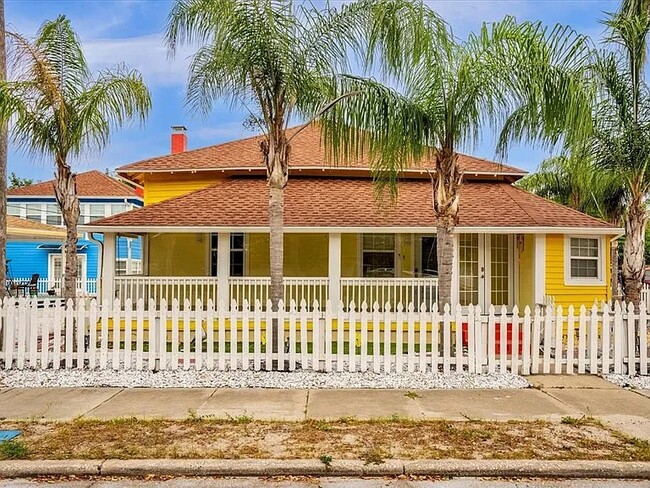 property at 306 Marshall St