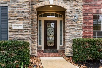 78 S Bardsbrook Cir in The Woodlands, TX - Building Photo - Building Photo