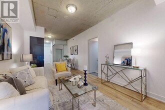 20 Gladstone Ave in Toronto, ON - Building Photo - Building Photo