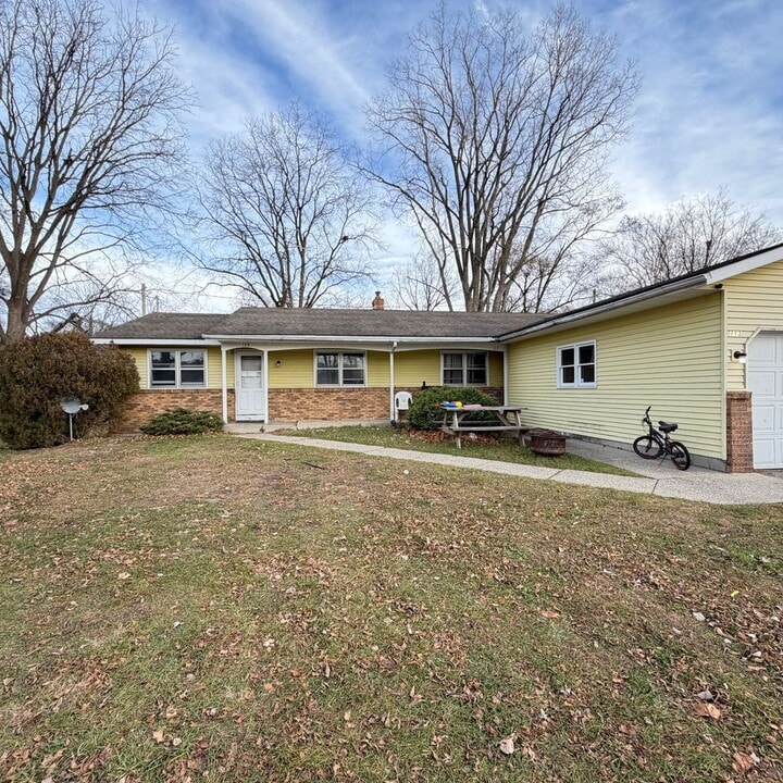 115 Bellevue St SE in Grand Rapids, MI - Building Photo