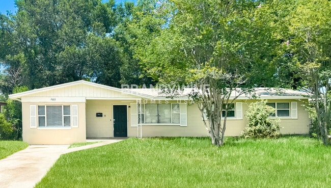 property at 7603 Brockhurst Dr
