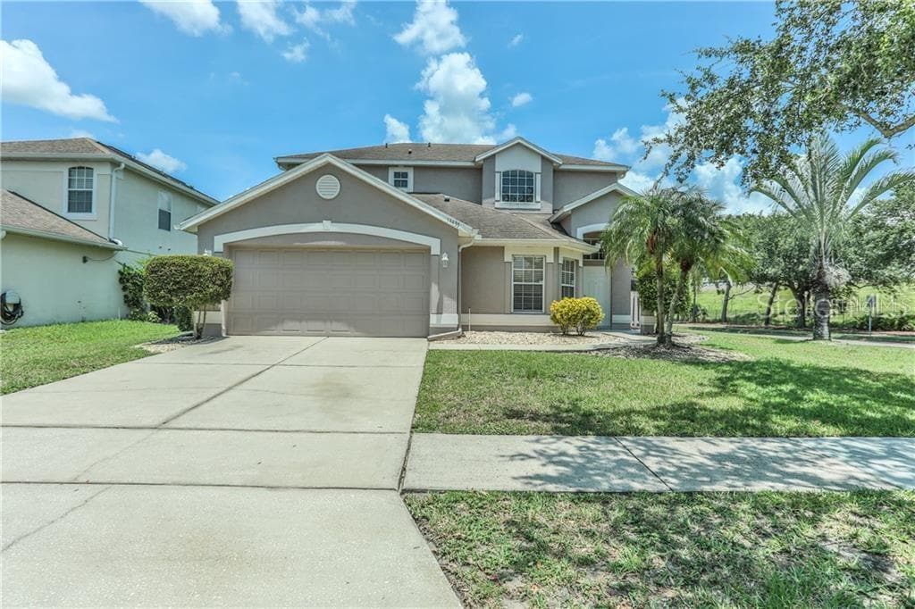 14435 Verano Dr in Orlando, FL - Building Photo