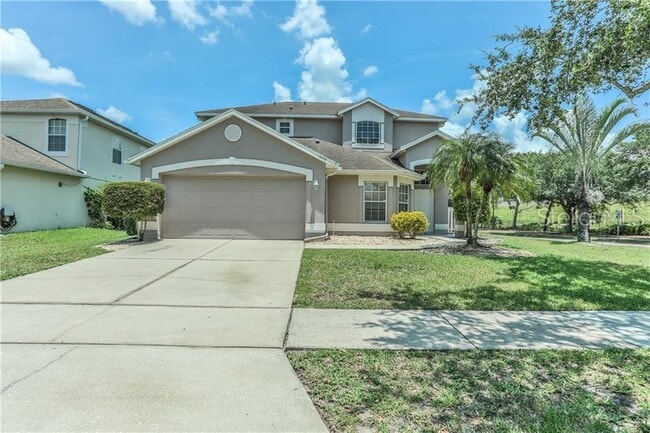 property at 14435 Verano Dr