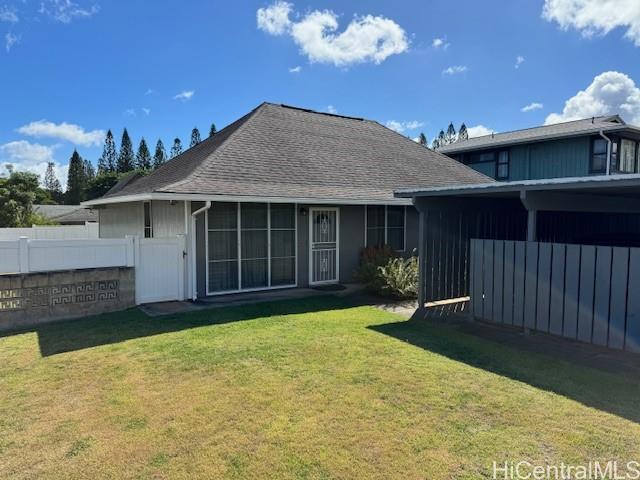 property at 95-242-242 Hoeu Pl