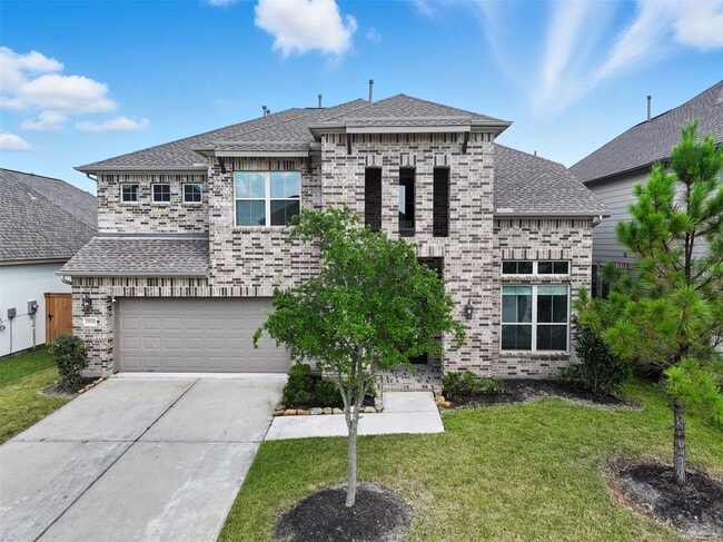 property at 15842 Formaston Forest Dr