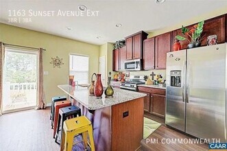 1163 Sunset Ave Ext in Charlottesville, VA - Building Photo - Building Photo