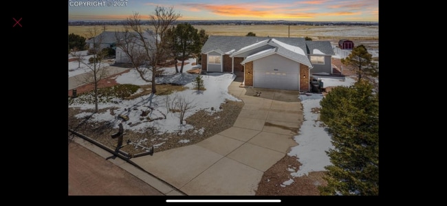 property at 9544 Waterbury Dr