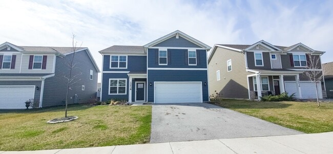 10438 Morse Pl in Crown Point, IN - Building Photo - Building Photo