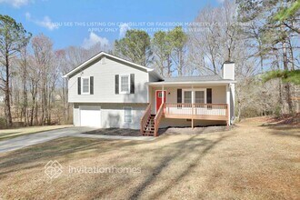 2642 Mountain Brook Ct in Douglasville, GA - Foto de edificio - Building Photo