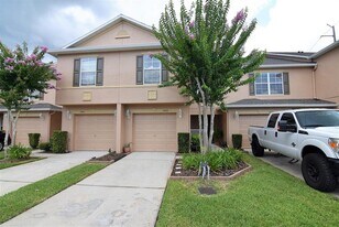 3426 Caruso Pl in Oviedo, FL - Building Photo