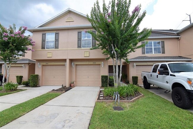 property at 3426 Caruso Pl
