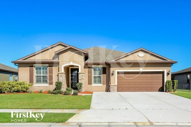 property at 11181 58th St Cir E