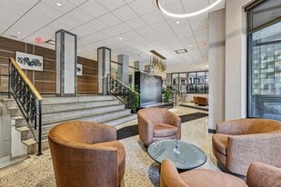 Wildwood Park in Arlington, VA - Building Photo