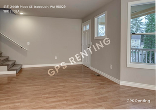 4181 244th Pl SE in Issaquah, WA - Building Photo - Building Photo