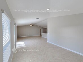 1228 SE Navajo Ln in Port St. Lucie, FL - Building Photo - Building Photo
