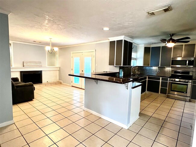 property at 15703 Jersey Dr