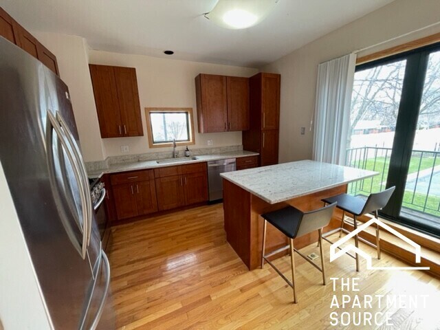 601 S Laflin St in Chicago, IL - Building Photo - Building Photo