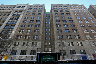 510 W 110TH ST in New York, NY - Building Photo - Building Photo