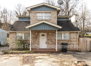 204 Wynn Ave in Knoxville, TN - Building Photo - Building Photo