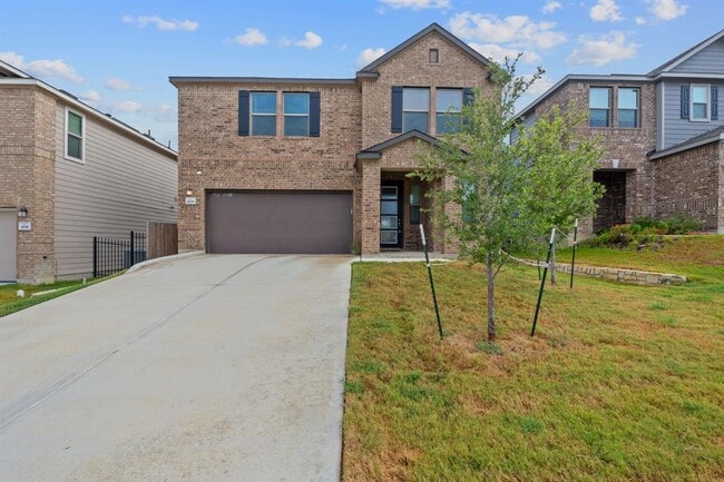 4720 Pell Rd in Manor, TX - Building Photo - Building Photo