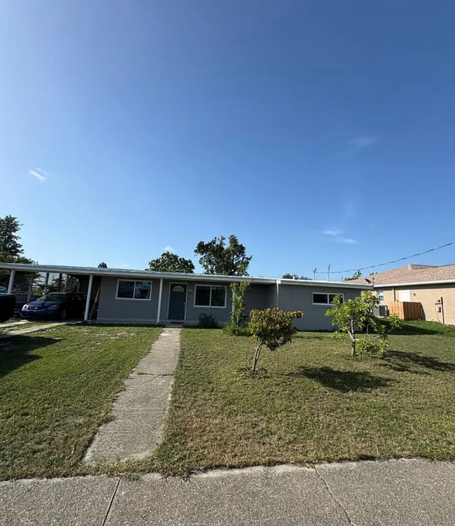 property at 235 Mentel Terrace