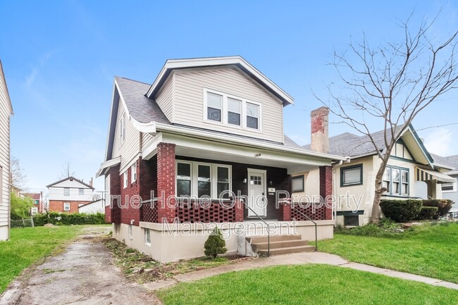 1828 Northcutt Ave in Cincinnati, OH - Building Photo - Building Photo