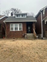 5935 Lucille Ave in St. Louis, MO - Building Photo