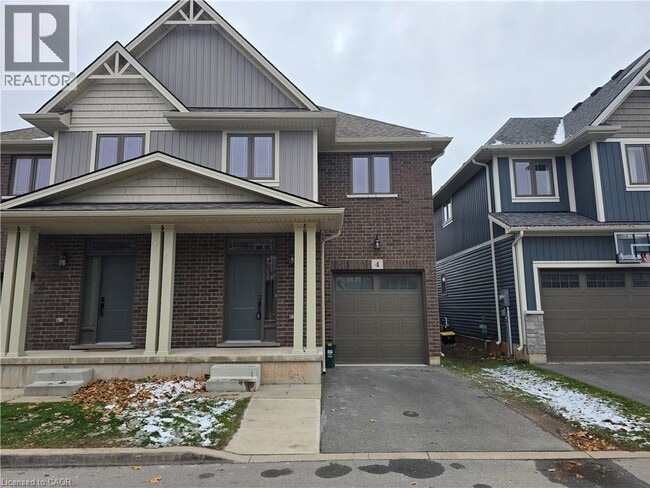 property at 4 Lindsay Wy