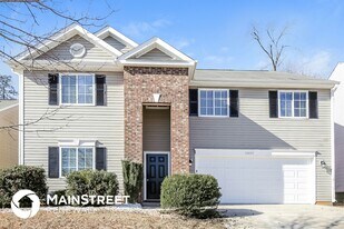 5801 Fisherman Dr in Browns Summit, NC - Building Photo