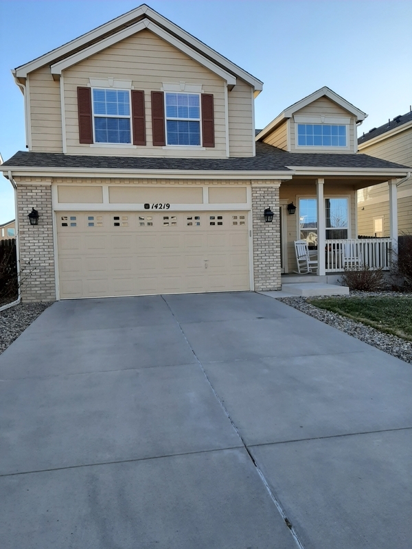 property at 14219 Woodrock Path