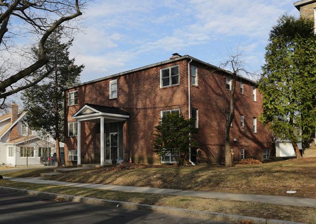 164 Homestead Ave in Albany, NY - Building Photo - Building Photo