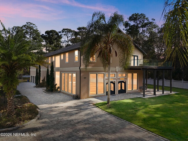 1450 Wentworth Ave in Jacksonville, FL - Building Photo - Building Photo