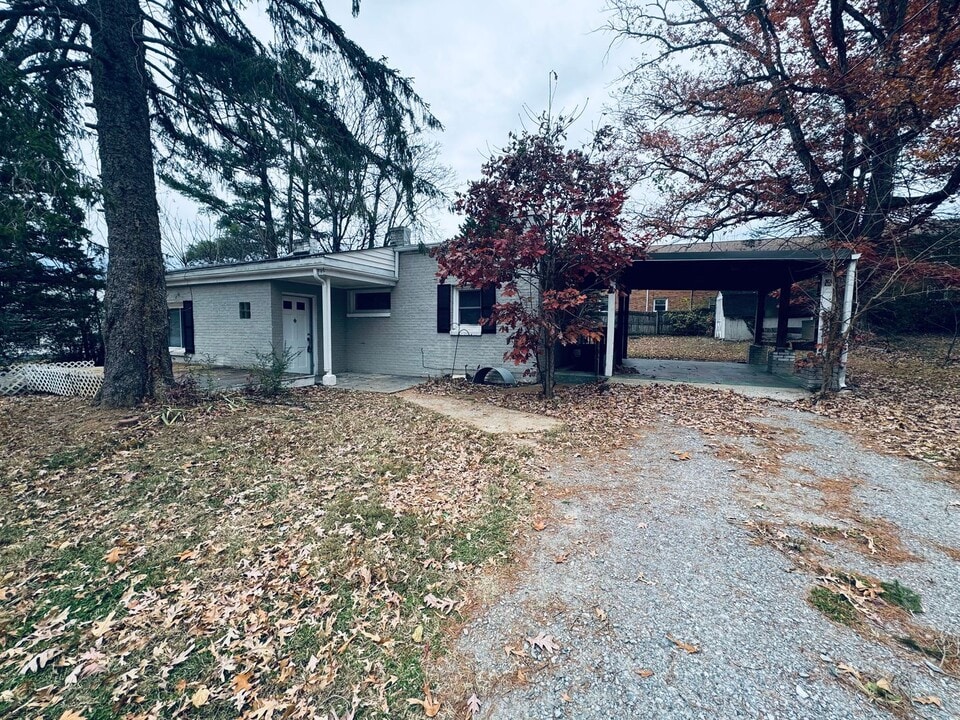 98 Homewood Dr in Lynchburg, VA - Building Photo