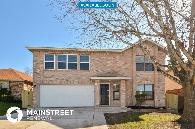 property at 8118 Sunshine Trail Dr