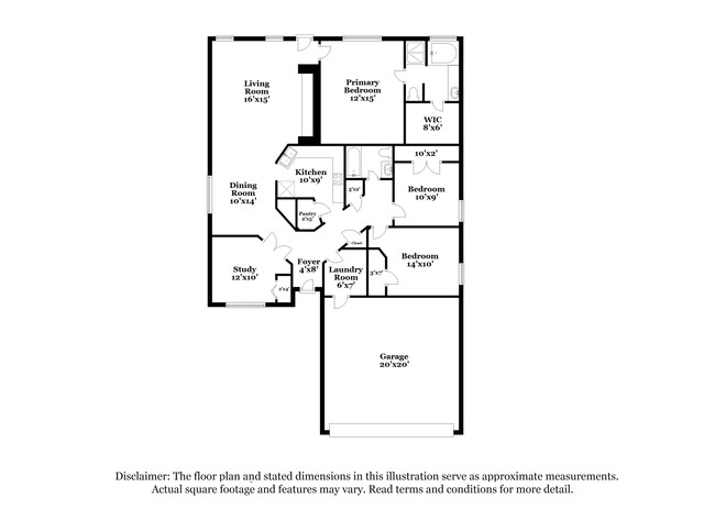 124 Doe Meadow Ln in Forney, TX - Building Photo - Building Photo