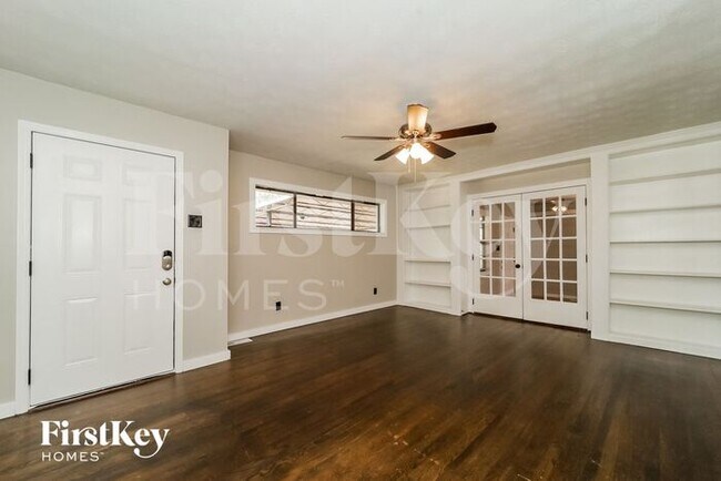 2625 Sherwood Dr in Austell, GA - Building Photo - Building Photo