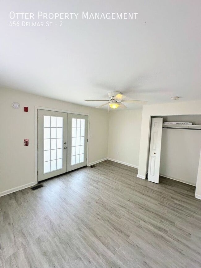 property at 456 Delmar St