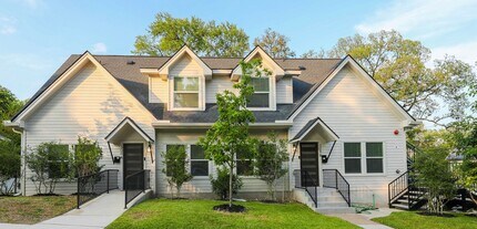 308 Moore Blvd in Austin, TX - Building Photo - Building Photo