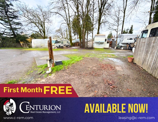 property at 3010 Phyllis St NE