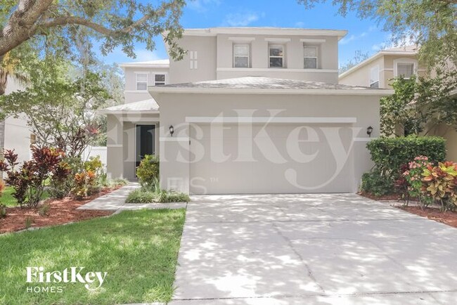 property at 2352 Spring Hollow Loop
