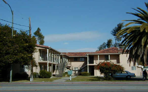 24 N Jackson Ave in San Jose, CA - Foto de edificio - Building Photo