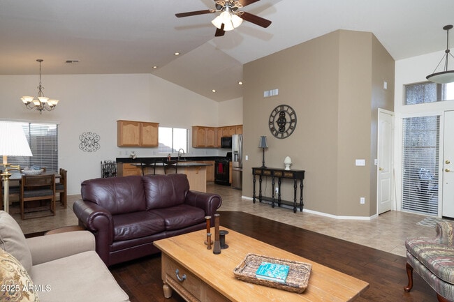 3980 N 162nd Ln in Goodyear, AZ - Building Photo - Building Photo