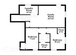 8371 San Jose Trail in Jonesboro, GA - Building Photo - Building Photo