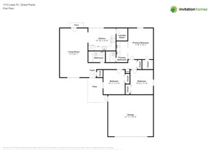 1713 Lewis Trail in Grand Prairie, TX - Building Photo - Building Photo