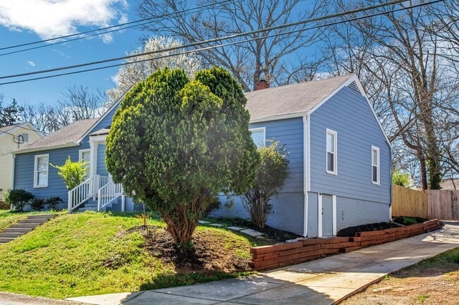 178 Park St SE in Marietta, GA - Building Photo - Building Photo