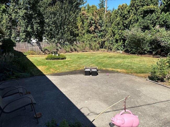 property at 17757 SE Washington St