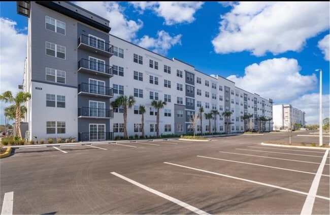 property at 5579 Millenia Park Blvd